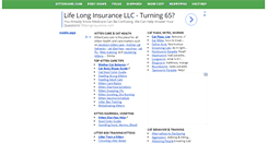 Desktop Screenshot of m.kittencare.com